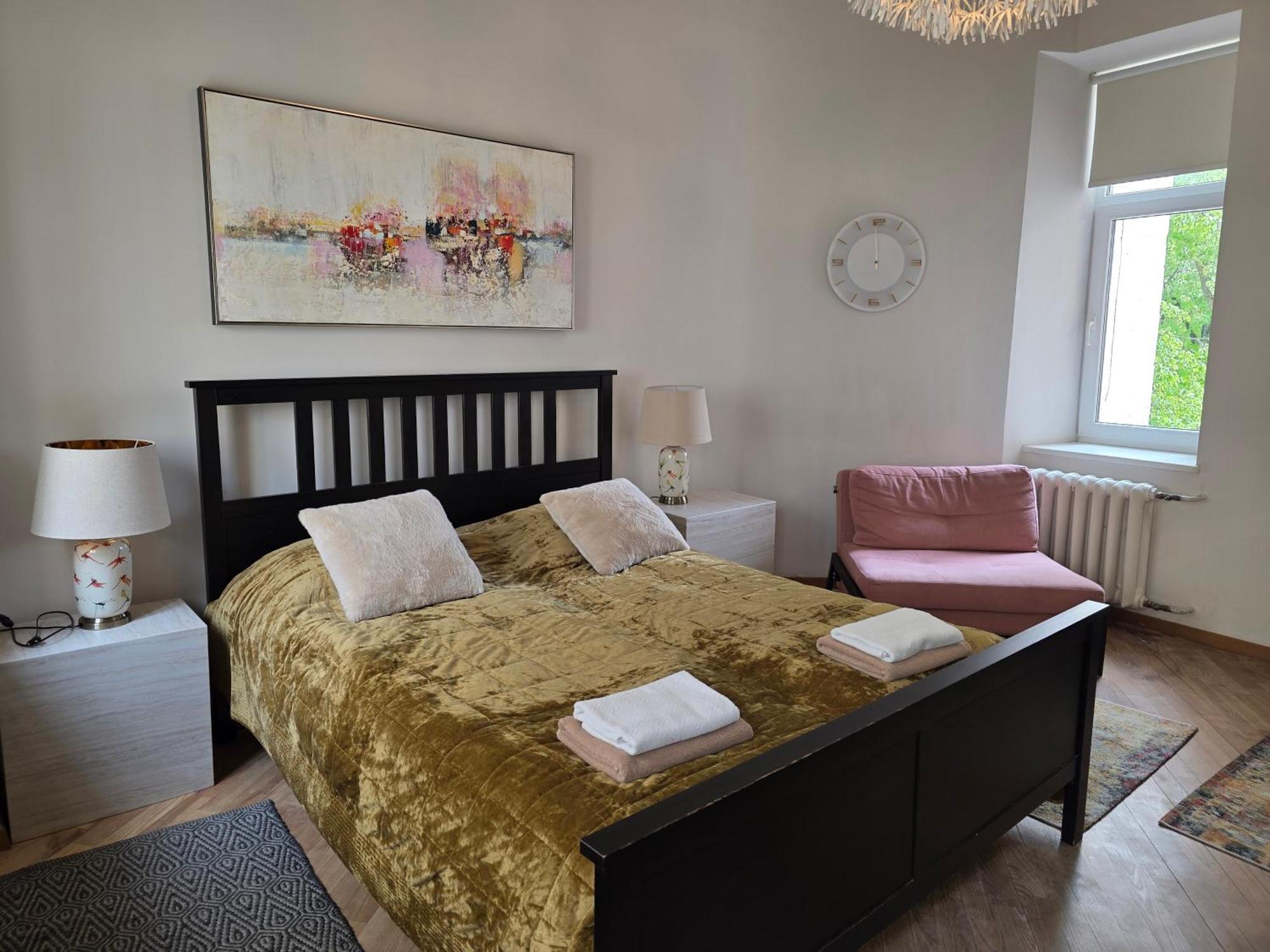 Apartment In The Heart Of Old Rīga Exterior foto