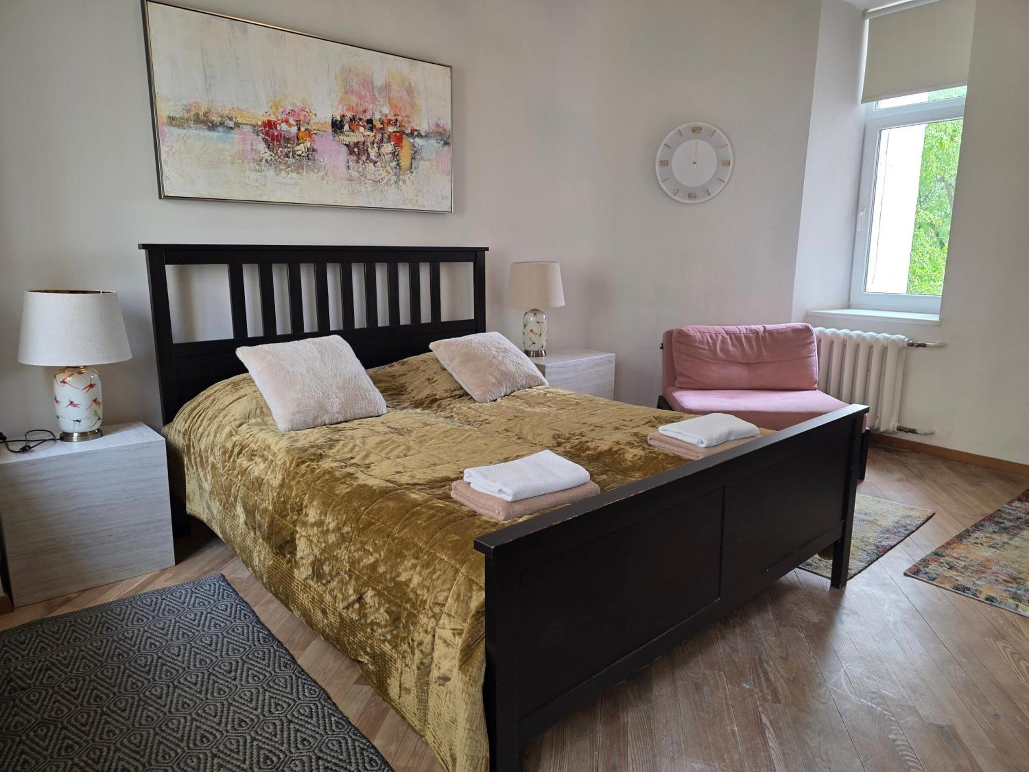 Apartment In The Heart Of Old Rīga Exterior foto