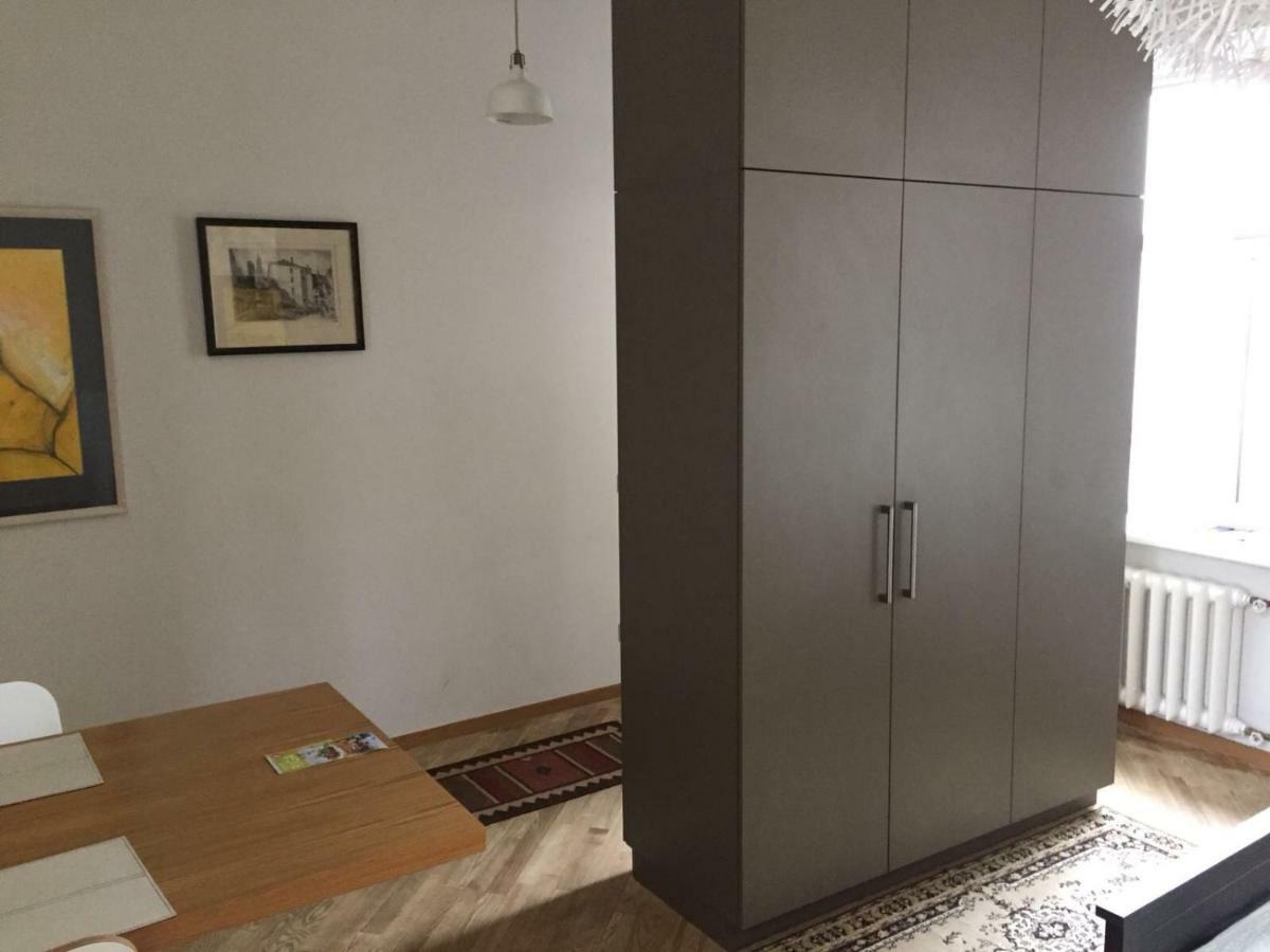 Apartment In The Heart Of Old Rīga Exterior foto